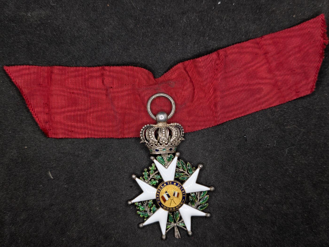 凯旋世界勋赏（第22期新年大拍）（欢迎送拍）（对拍品有疑问请询问客服，不接受到手刀，出价默认拍品品相。请认真阅读拍卖规则！出价默认已认可！）（收到货请录制开箱视频，无视频概不处理问题。）