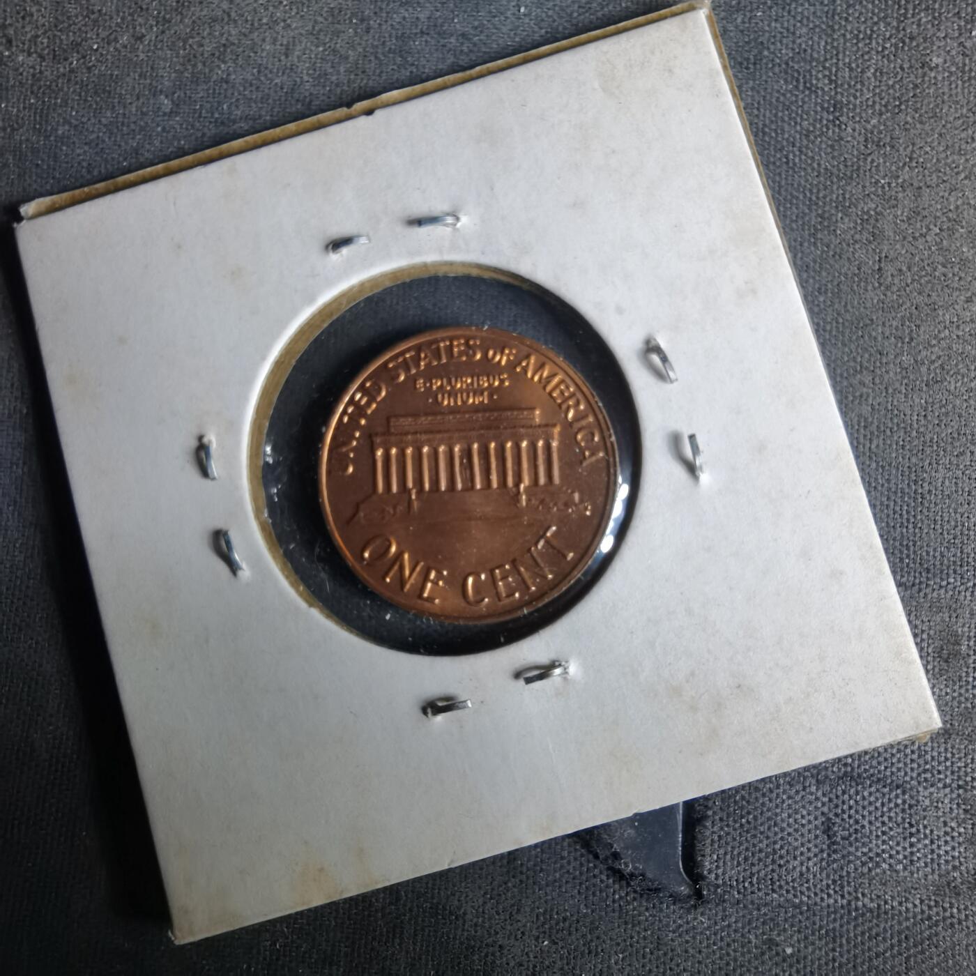 沼泽如烟--第993场 美国1971年一分