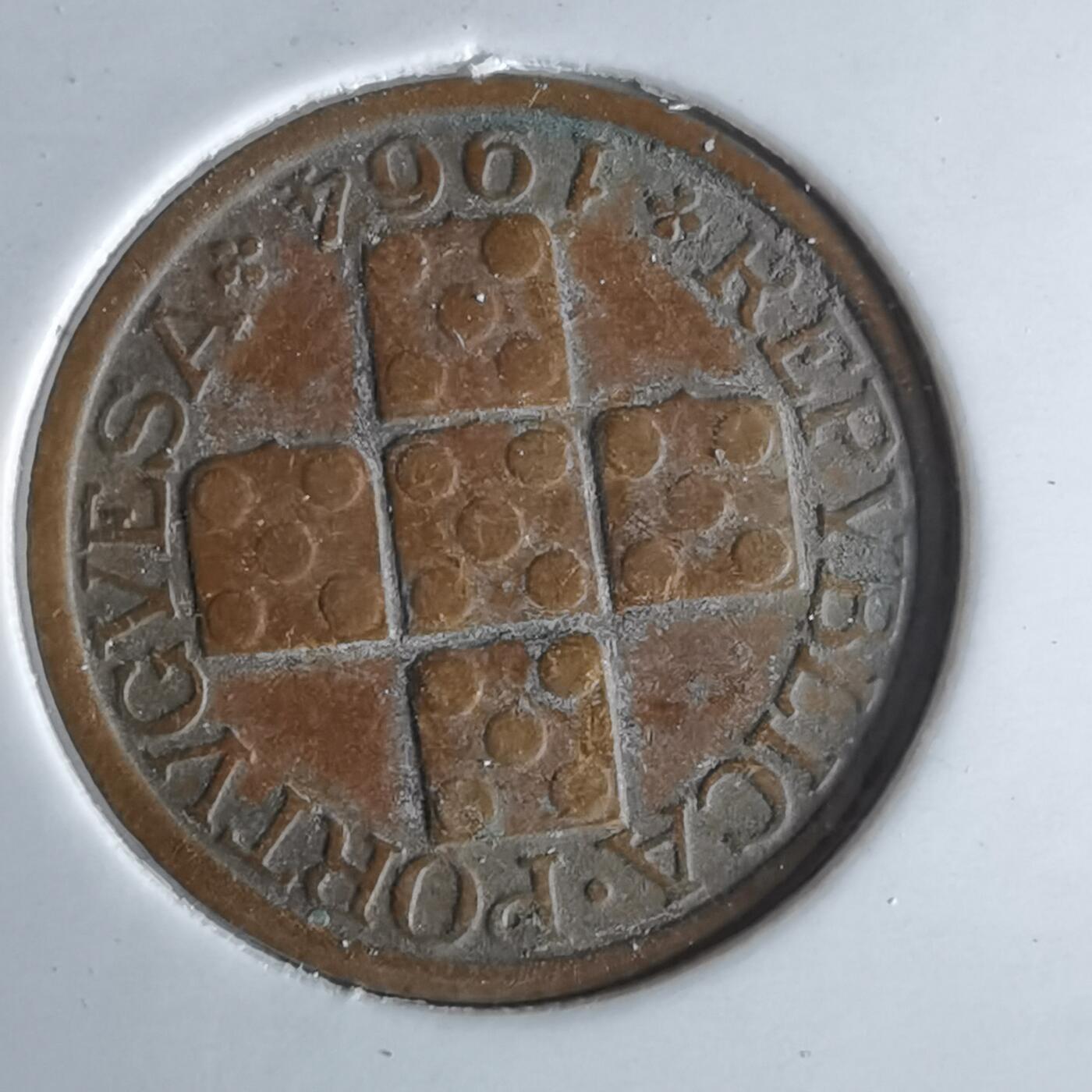 沼泽如烟--第994场 葡萄牙1964年十分