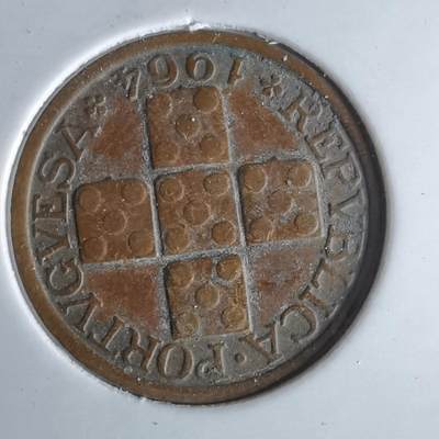 沼泽如烟--第994场 - 葡萄牙1964年十分