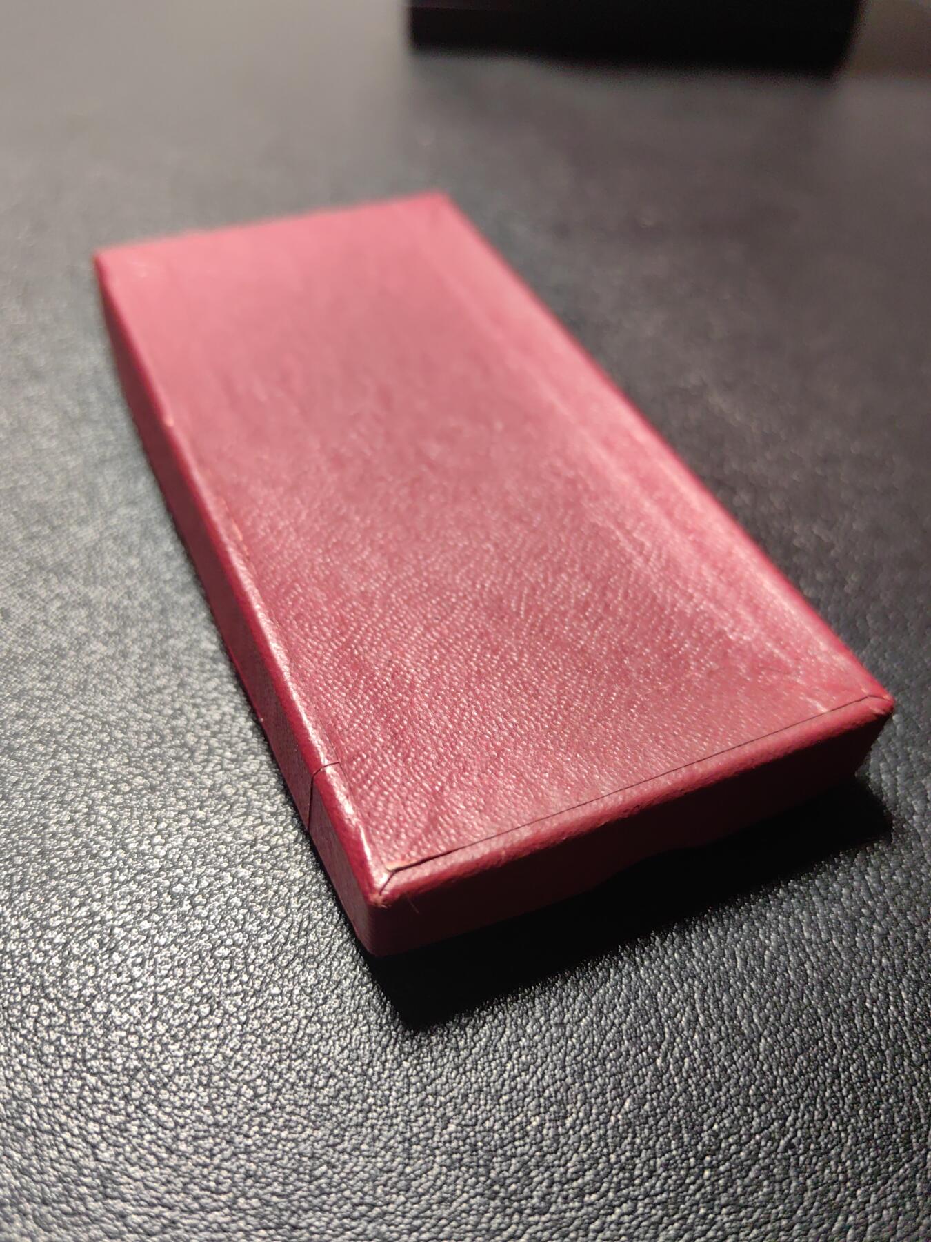 靖甫拍卖第四场 法国勋奖章原盒 4