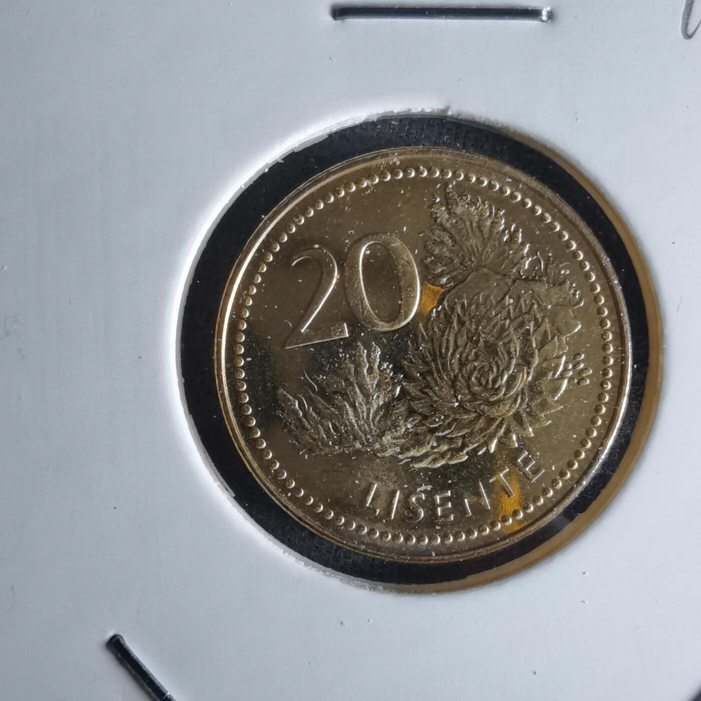 沼泽如烟--第994场 莱索托2023年20分