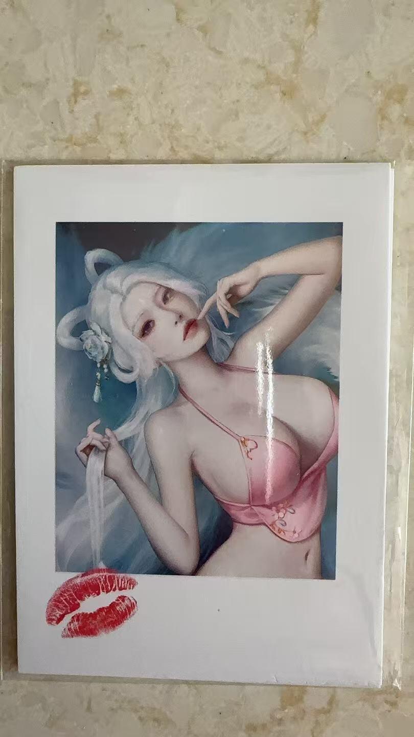 周四第100期阳大大卡牌拍卖第100期（持续收拍品，周六晚上九点截拍，进群福利早知道）