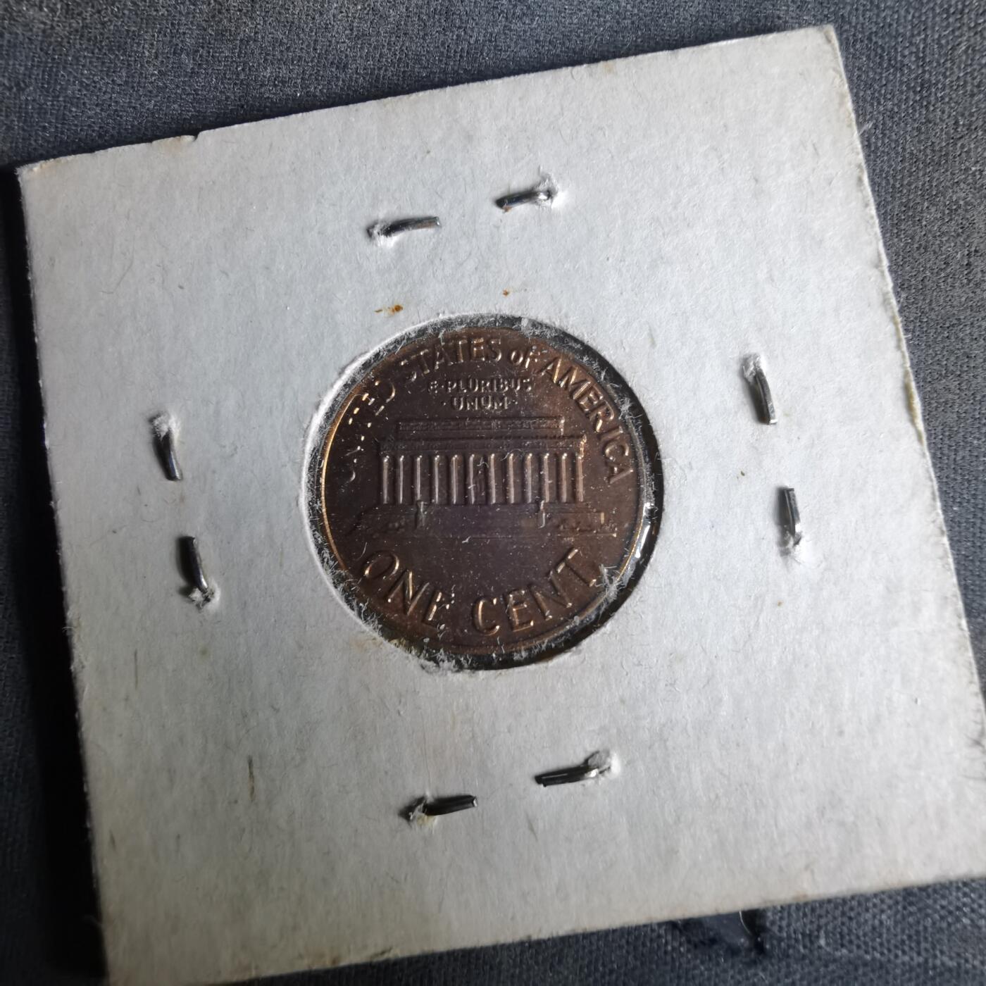 沼泽如烟--第993场 美国1971年一分