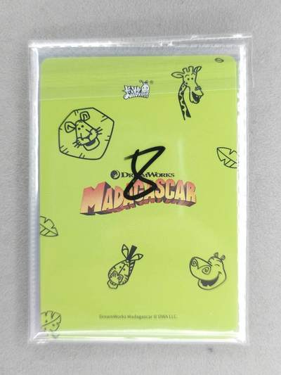 买就送独家PR！！龙虎卡牌-七六场（满200元包邮，无佣金，每周六结拍，欢迎送拍） 【卡机原膜】8张全 卡游梦工厂第二弹 URM卡位 一套 