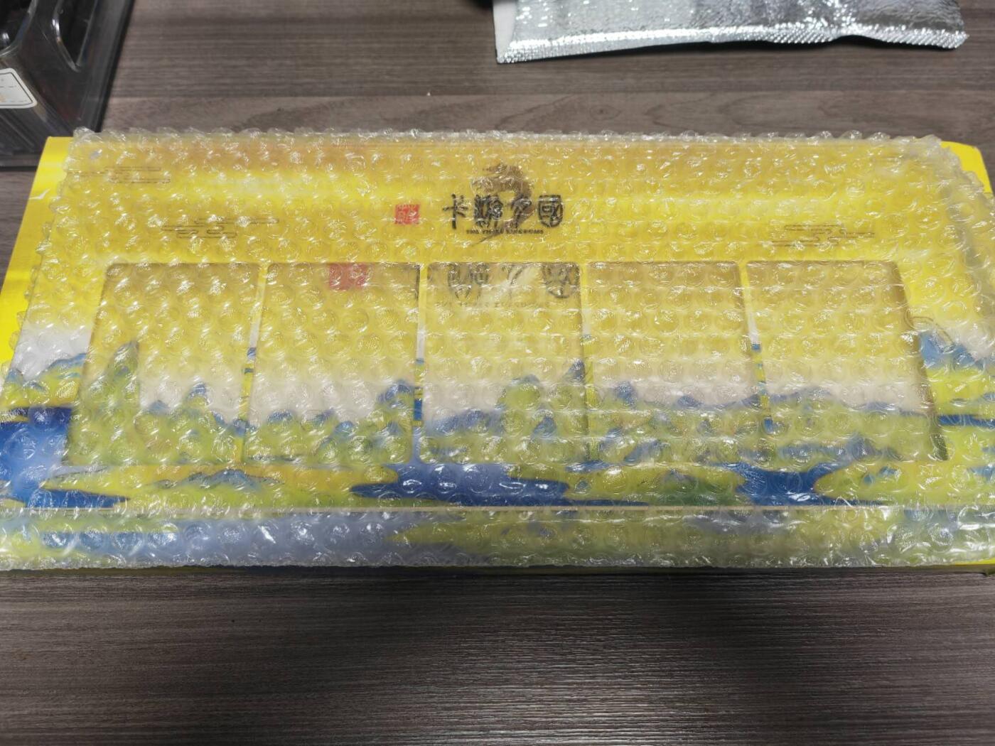 周四第100期阳大大卡牌拍卖第100期（持续收拍品，周六晚上九点截拍，进群福利早知道）