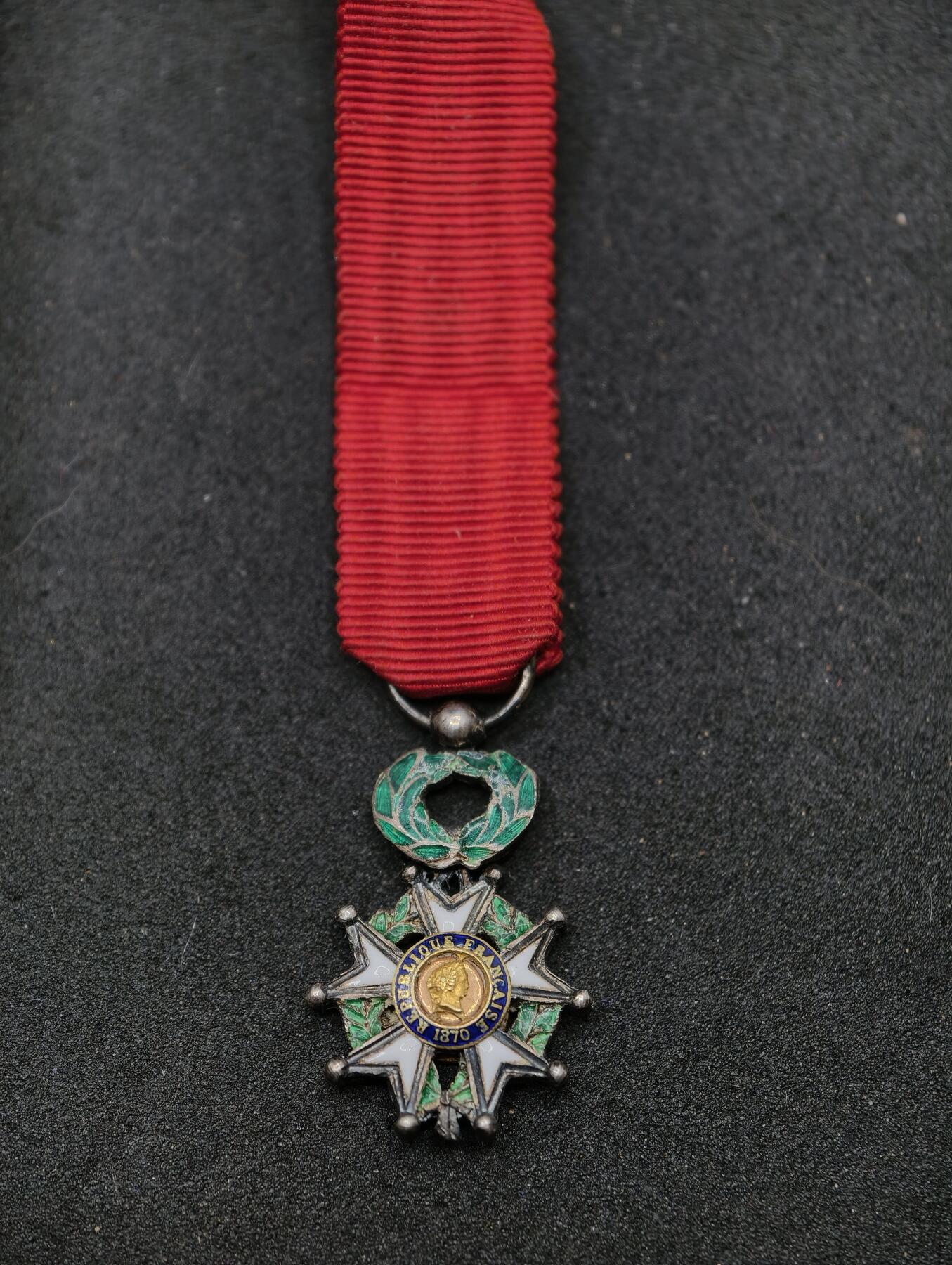 凯旋世界勋赏（第22期新年大拍）（欢迎送拍）（对拍品有疑问请询问客服，不接受到手刀，出价默认拍品品相。请认真阅读拍卖规则！出价默认已认可！）（收到货请录制开箱视频，无视频概不处理问题。）