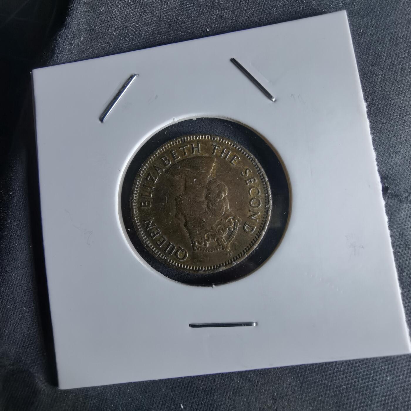 沼泽如烟--第994场 香港1975年一毫