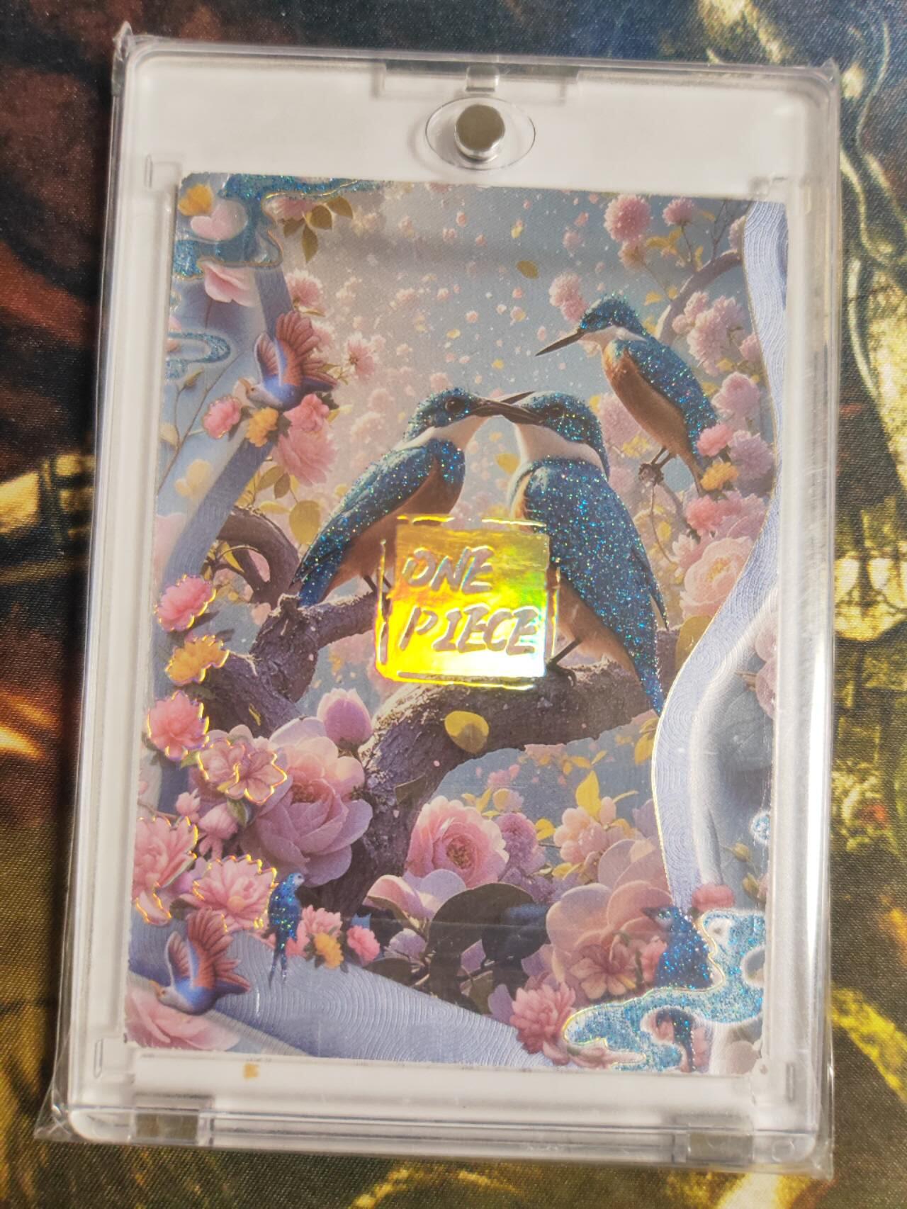 周四第100期阳大大卡牌拍卖第100期（持续收拍品，周六晚上九点截拍，进群福利早知道）