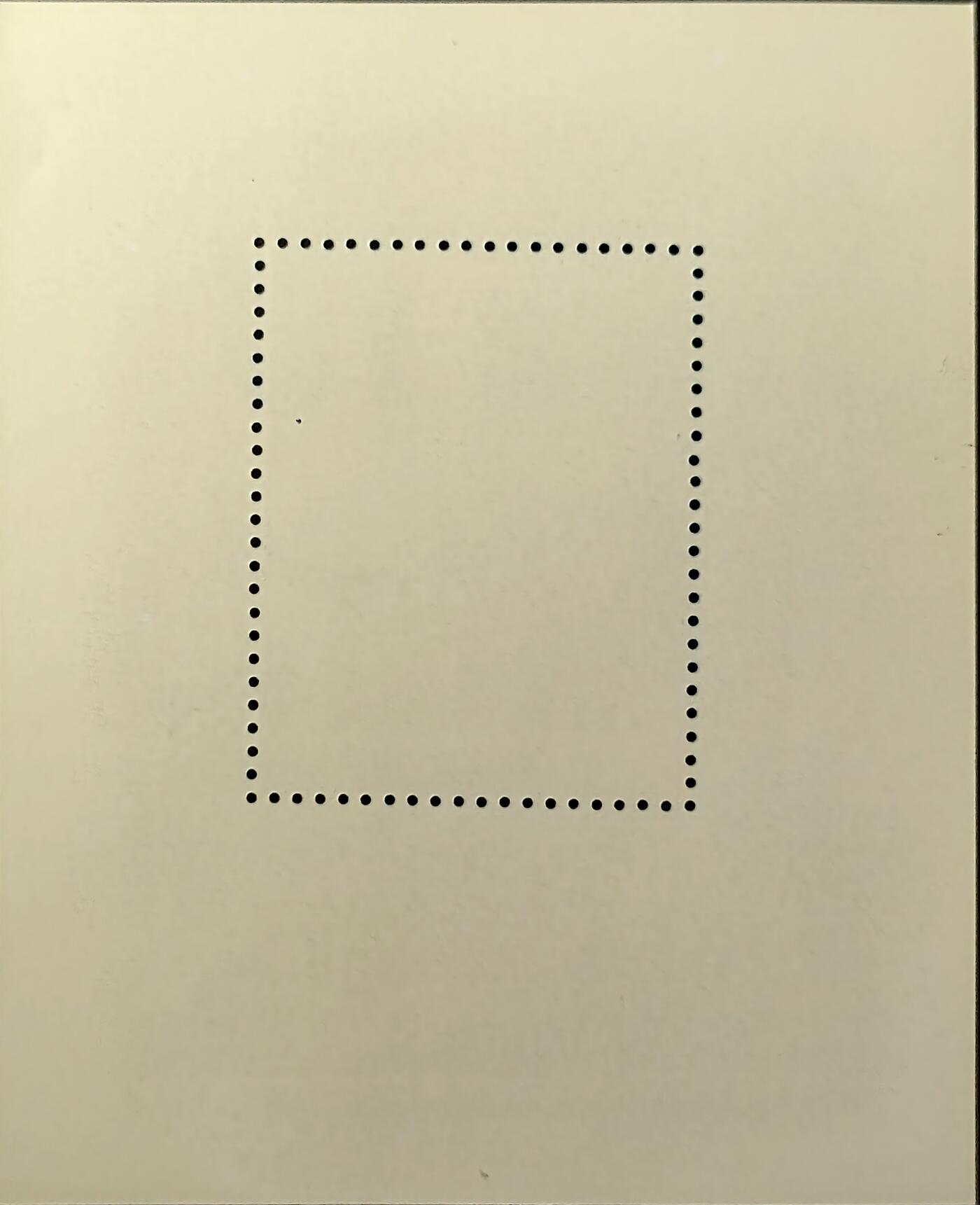 ↓君缘收藏742期☞钱币邮品↓无佣金、可寄存、满30元包邮  纪念张，俄罗斯画家《西门与佩罗》人体艺术绘画纪念张