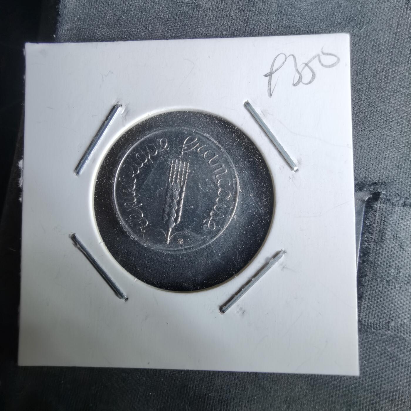 沼泽如烟--第993场 法国1962年五分