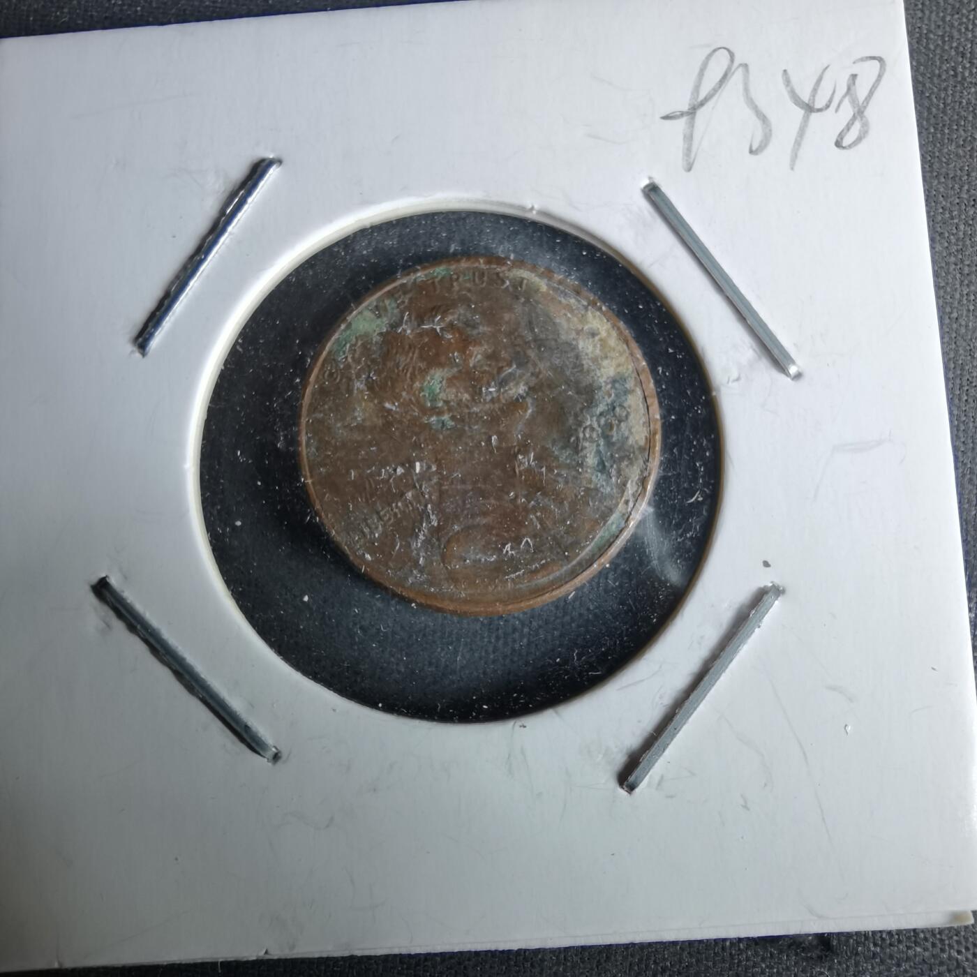 沼泽如烟--第993场 美国2000年一分