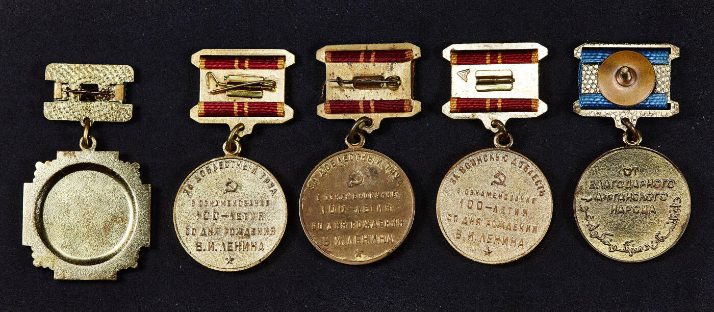 【俄甄集藏】马年新春第一拍 2026年(048)02-25星期三 晚 19:30 全场包邮