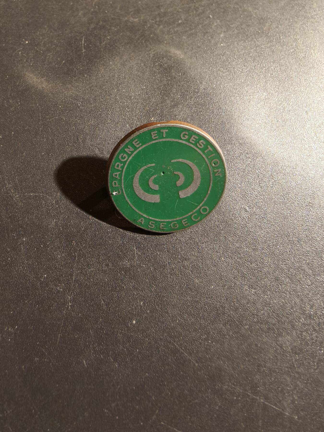 老王徽章第182期 法国徽章