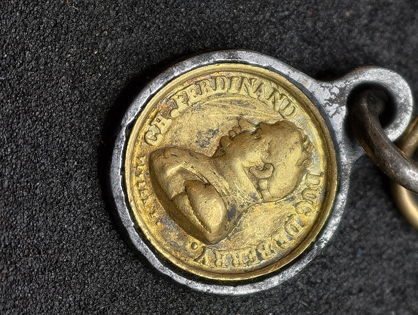 凯旋世界勋赏（第22期新年大拍）（欢迎送拍）（对拍品有疑问请询问客服，不接受到手刀，出价默认拍品品相。请认真阅读拍卖规则！出价默认已认可！）（收到货请录制开箱视频，无视频概不处理问题。）