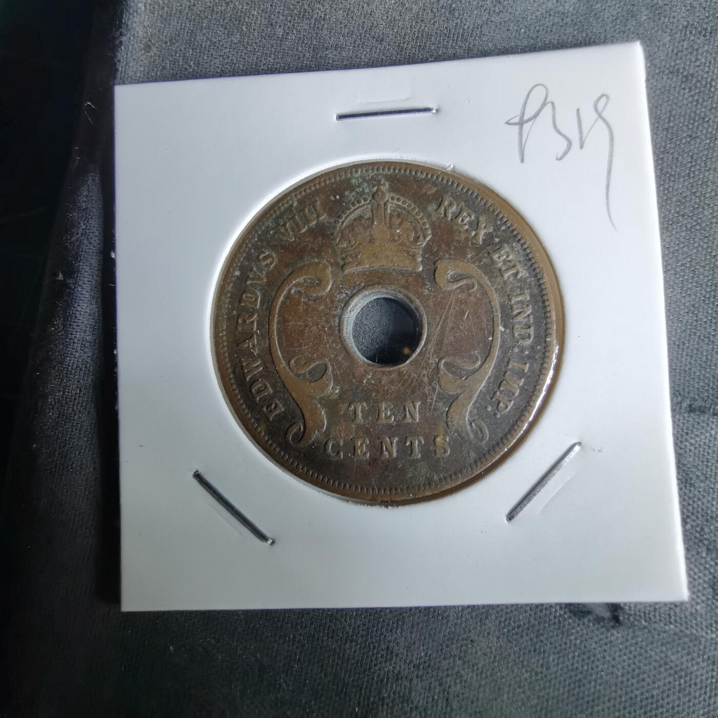 沼泽如烟--第993场 东非1936年十分