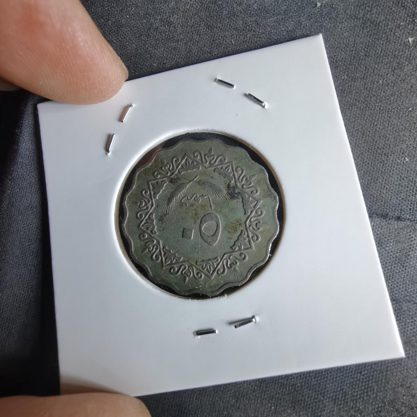 沼泽如烟--第994场 利比亚