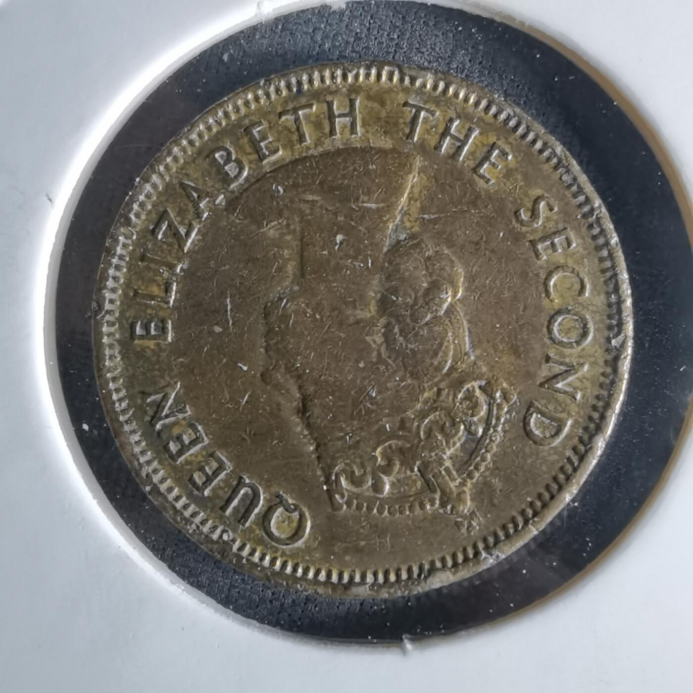 沼泽如烟--第994场 香港1975年一毫