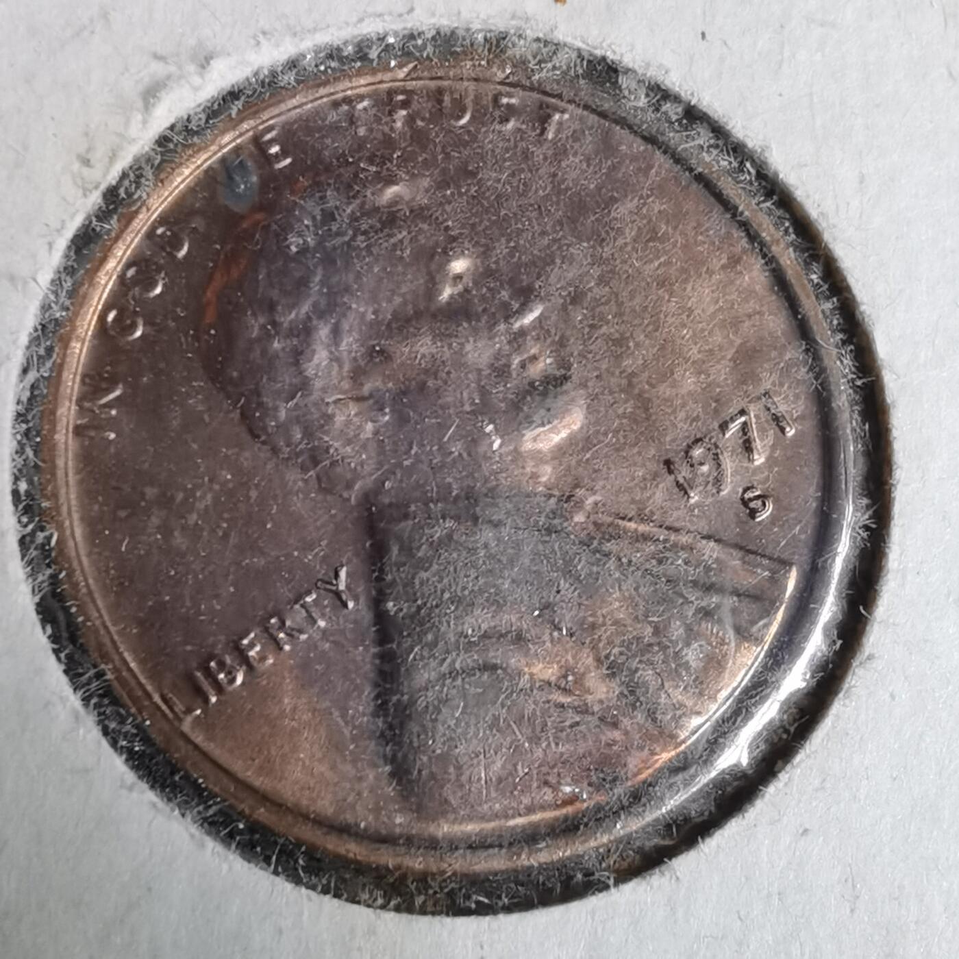 沼泽如烟--第993场 美国1971年一分