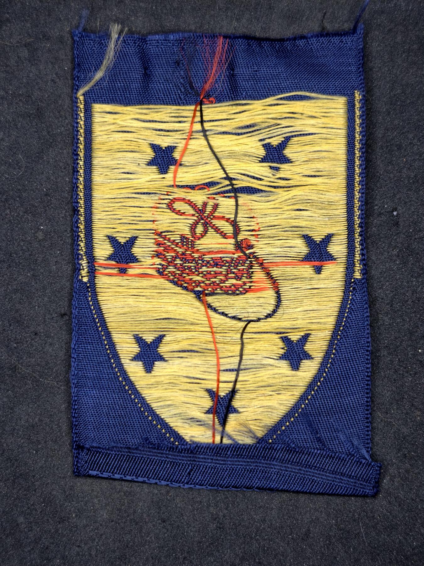 凯旋世界勋赏（持续上新中）（第22期新年大拍）（欢迎送拍）（对拍品有疑问请询问客服，不接受到手刀，出价默认拍品品相。请认真阅读拍卖规则！出价默认已认可！）（收到货请录制开箱视频，无视频概不处理问题。）