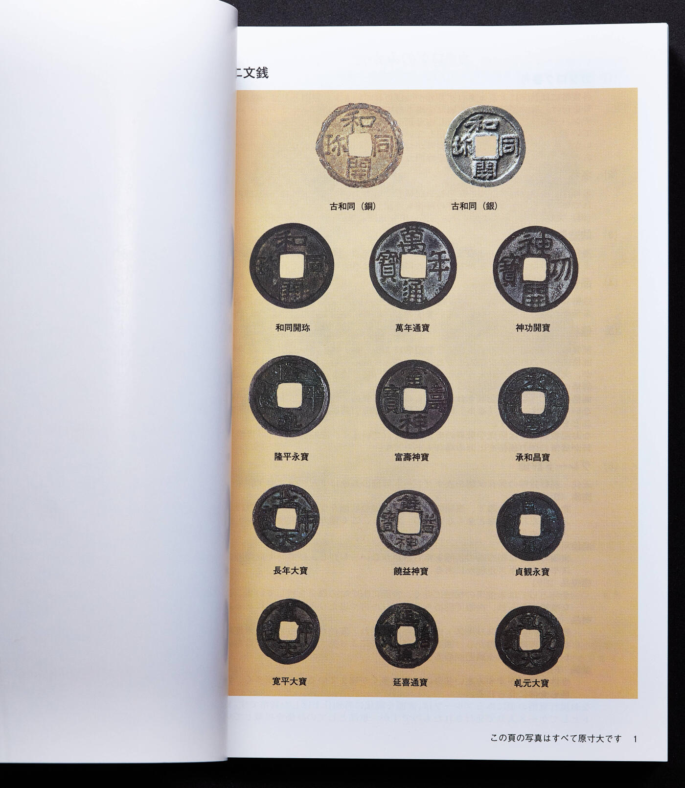 【俄甄集藏】马年新春第一拍 2026年(048)02-25星期三 晚 19:30 全场包邮 日本2026年版日文版铜版纸高清彩页钱币目录集，总页数371页，全新，内容囊括幕府打制、近代机制、现代流通及纪念金银铜币、纸币，总371页