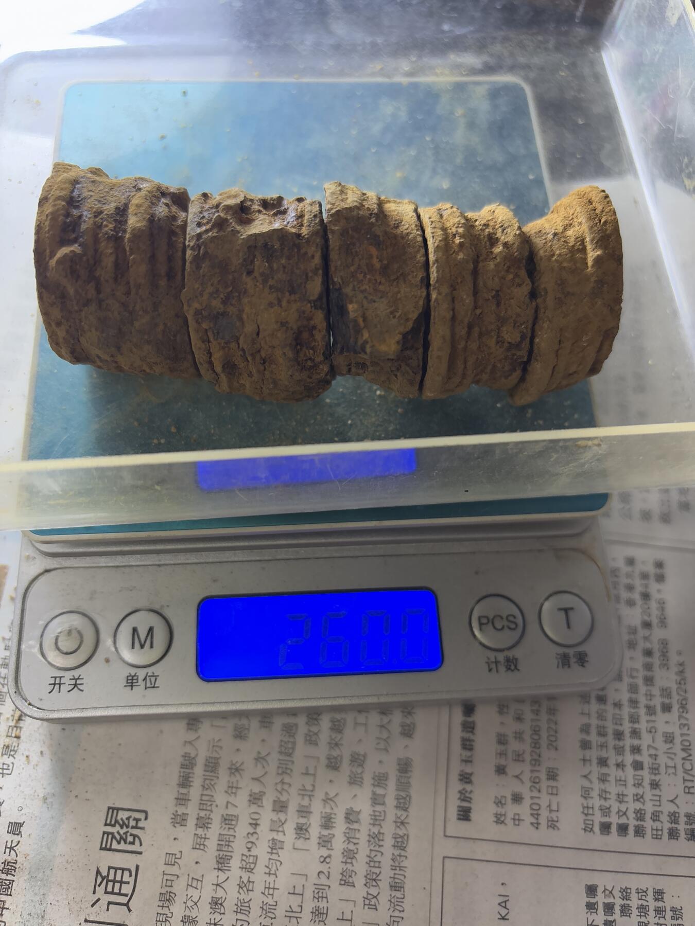 【金马踏春，泉马奔腾】2026 年新年贺岁场，（定于年初五接财神截拍）祝各位老板马到成功，马上有钱，愿岁岁平安喜乐顺遂 南宋折钱，筒子，里面什么都有几率出，5 坨大概 30 枚左右