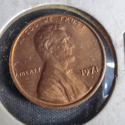 沼泽如烟--第993场 - 美国1971年一分