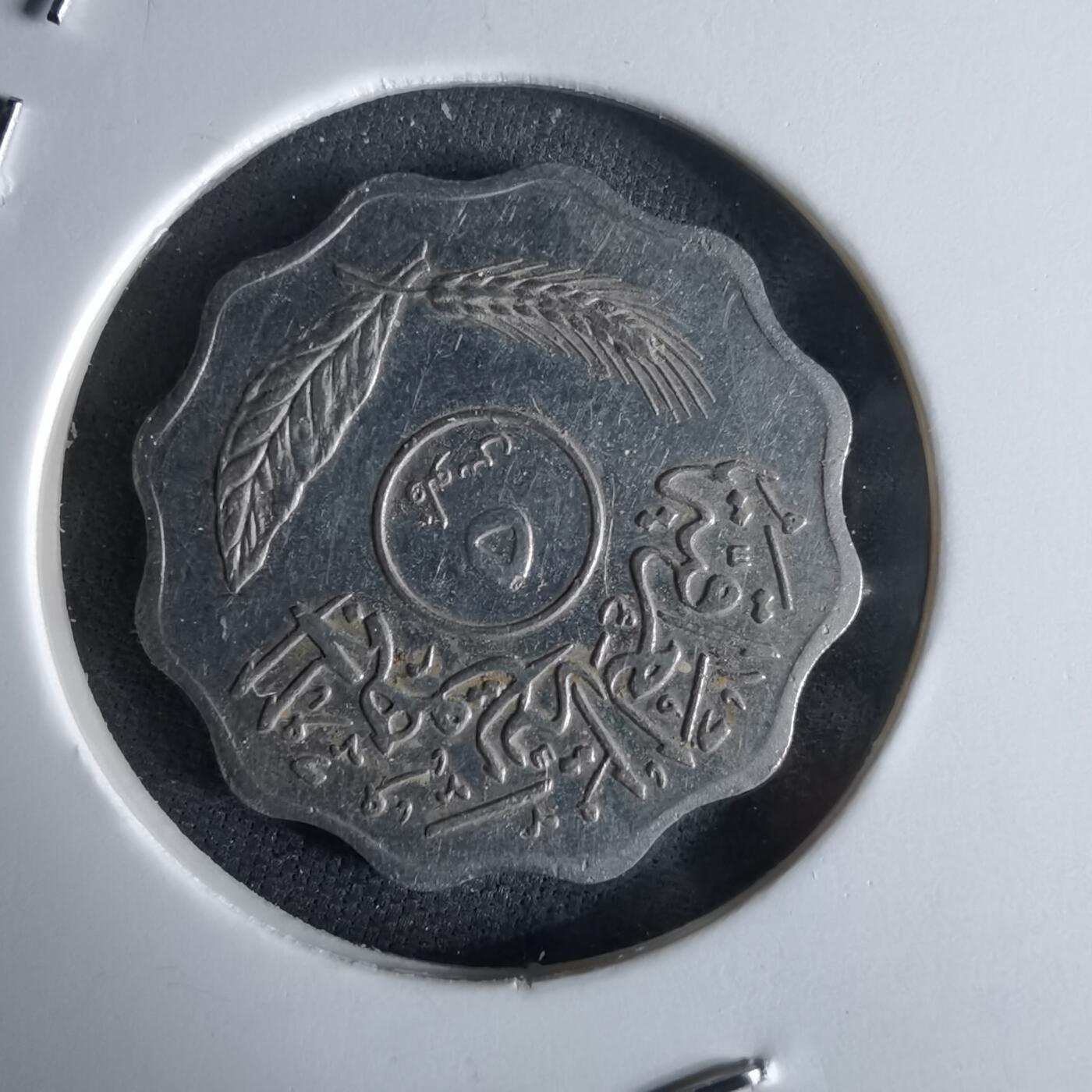 沼泽如烟--第994场 伊拉克