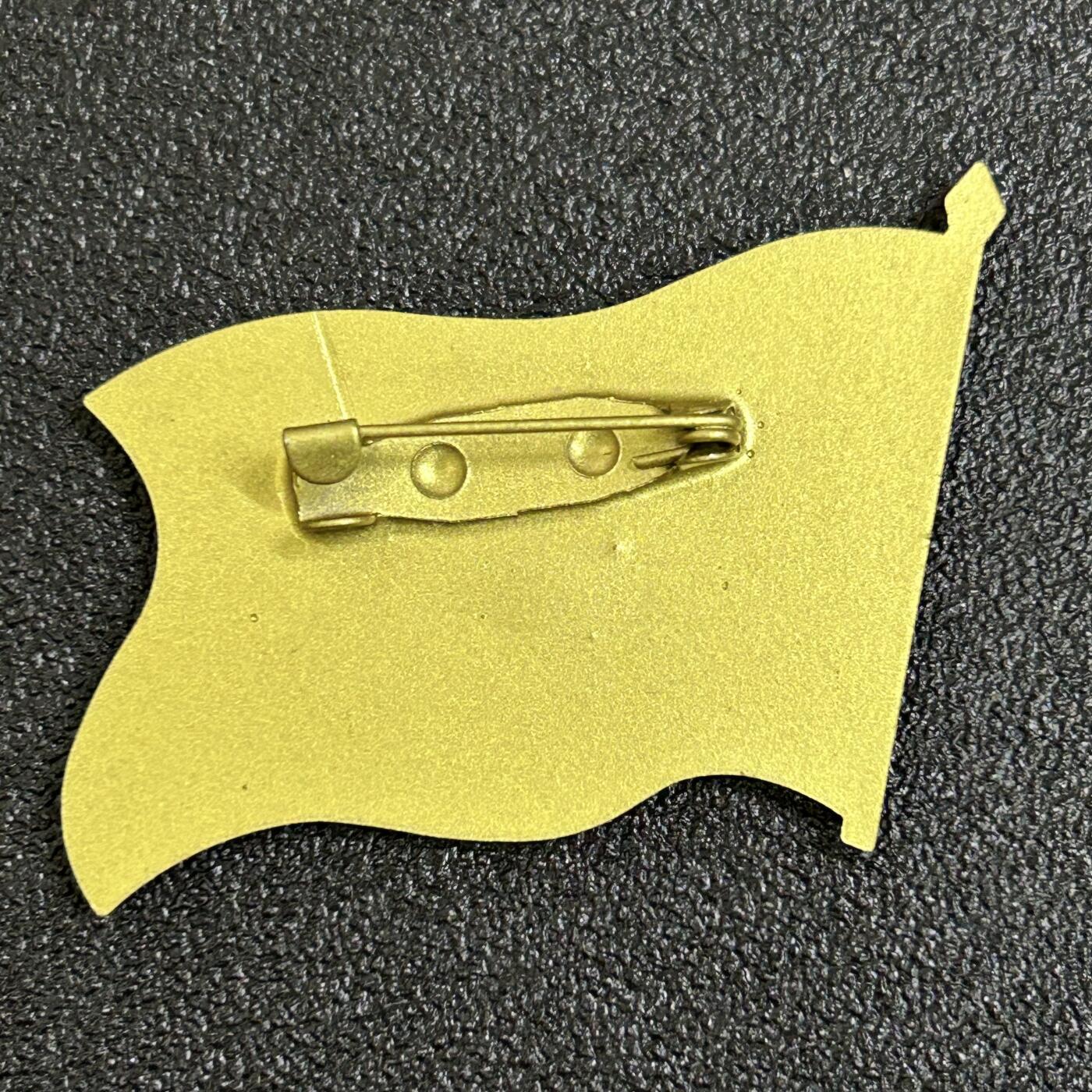 西秦中古拍卖第七十七期 2026马年新春专场 本场拍品年初九发出 越南共产党党员证章