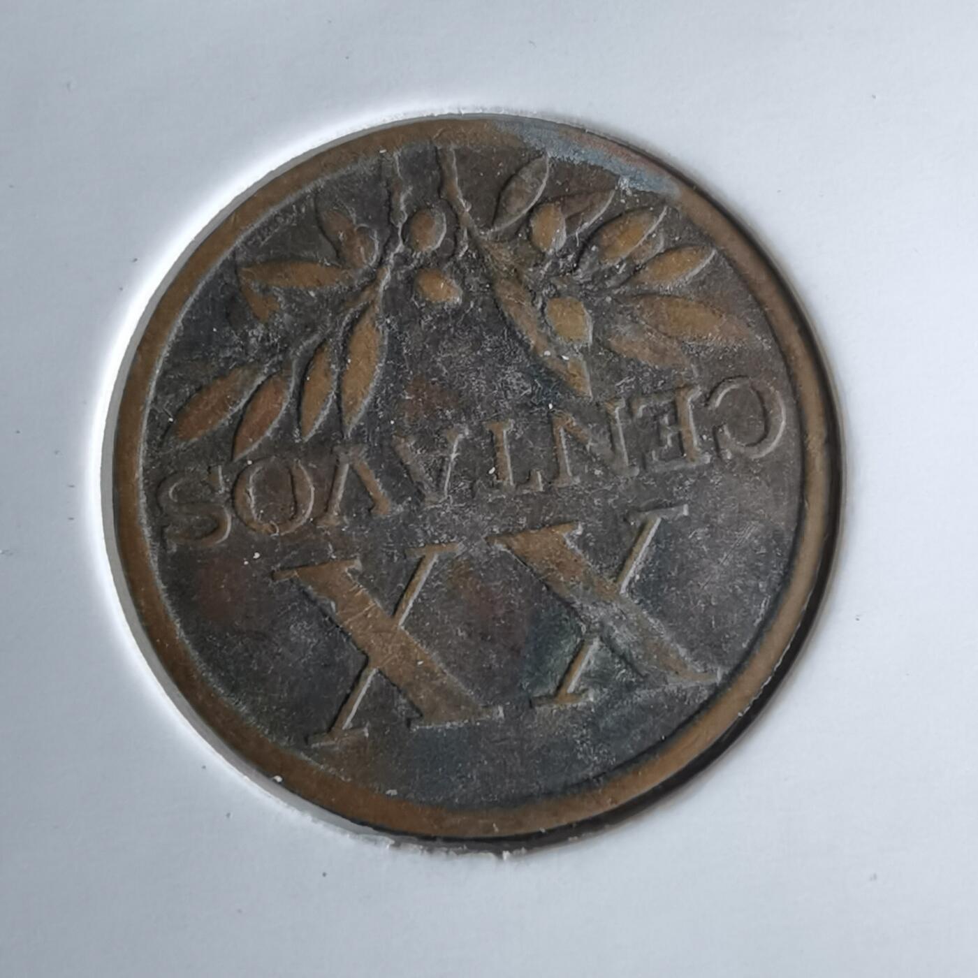 沼泽如烟--第994场 葡萄牙1964年20分