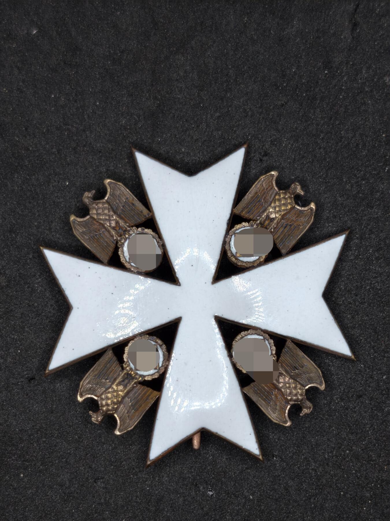 凯旋世界勋赏（第22期新年大拍）（欢迎送拍）（对拍品有疑问请询问客服，不接受到手刀，出价默认拍品品相。请认真阅读拍卖规则！出价默认已认可！）（收到货请录制开箱视频，无视频概不处理问题。）