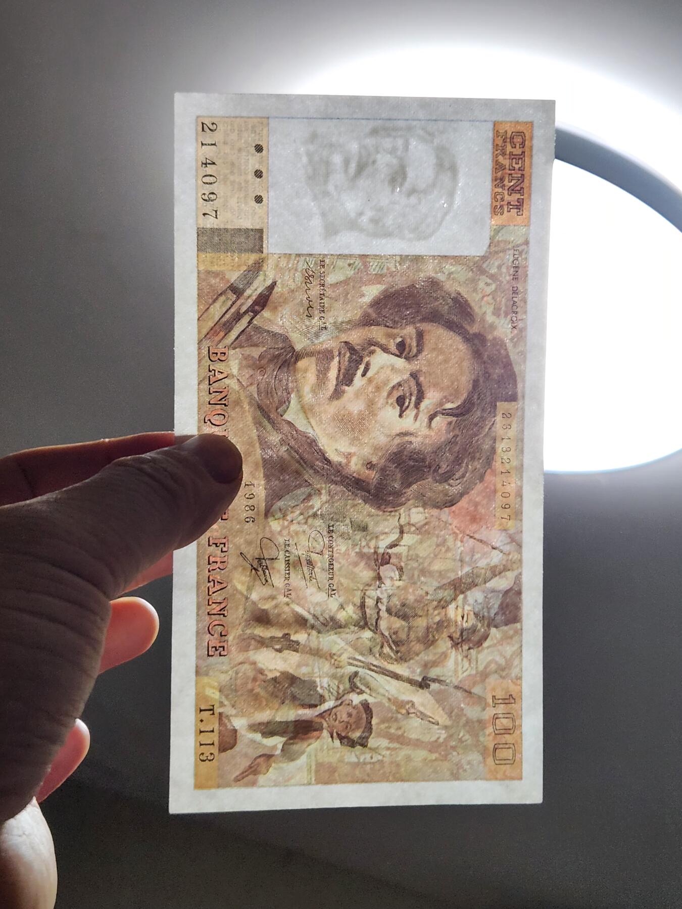 2月13号晚上8点 外国纸币自动截拍第25场