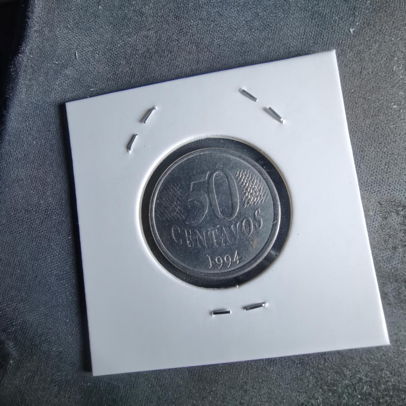 沼泽如烟--第994场 巴西1994年50分