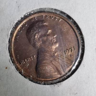 沼泽如烟--第993场 - 美国1971年一分