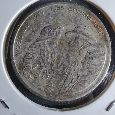 沼泽如烟--第994场 - 澳大利亚2005年20分纪念币