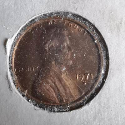 沼泽如烟--第993场 - 美国1971年一分