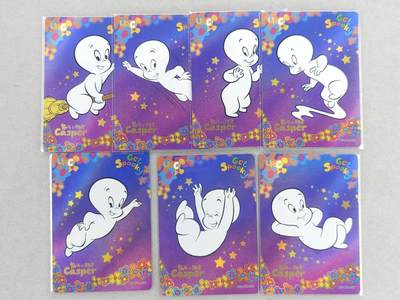 买就送PR！！龙虎卡牌-七六场（满200元包邮，无佣金，每周六结拍，欢迎送拍） - 7张全 卡游梦工厂第一弹 URC卡位 一套 (已套膜)