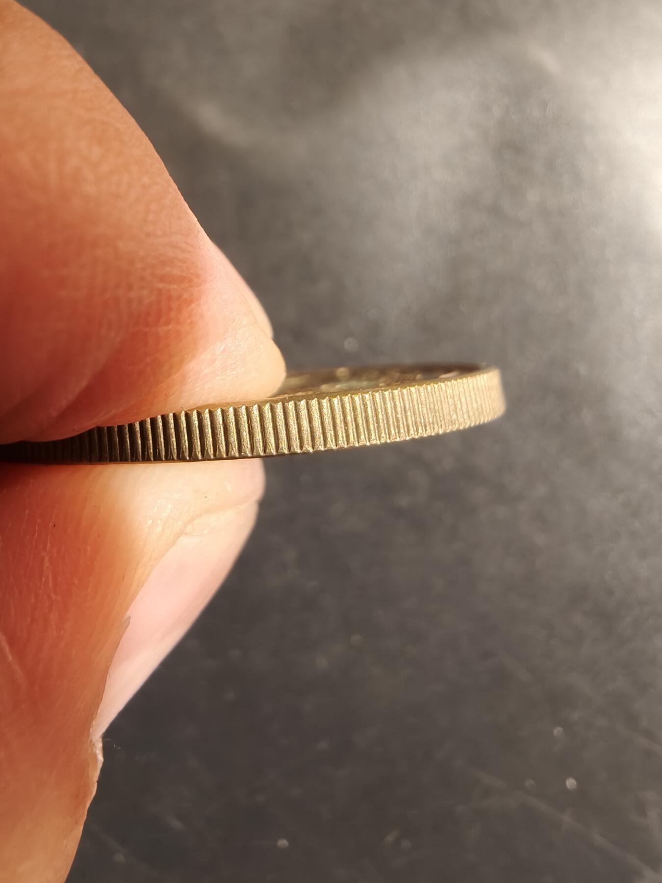 老王徽章第182期 法国圣奥迪尔山纪念章