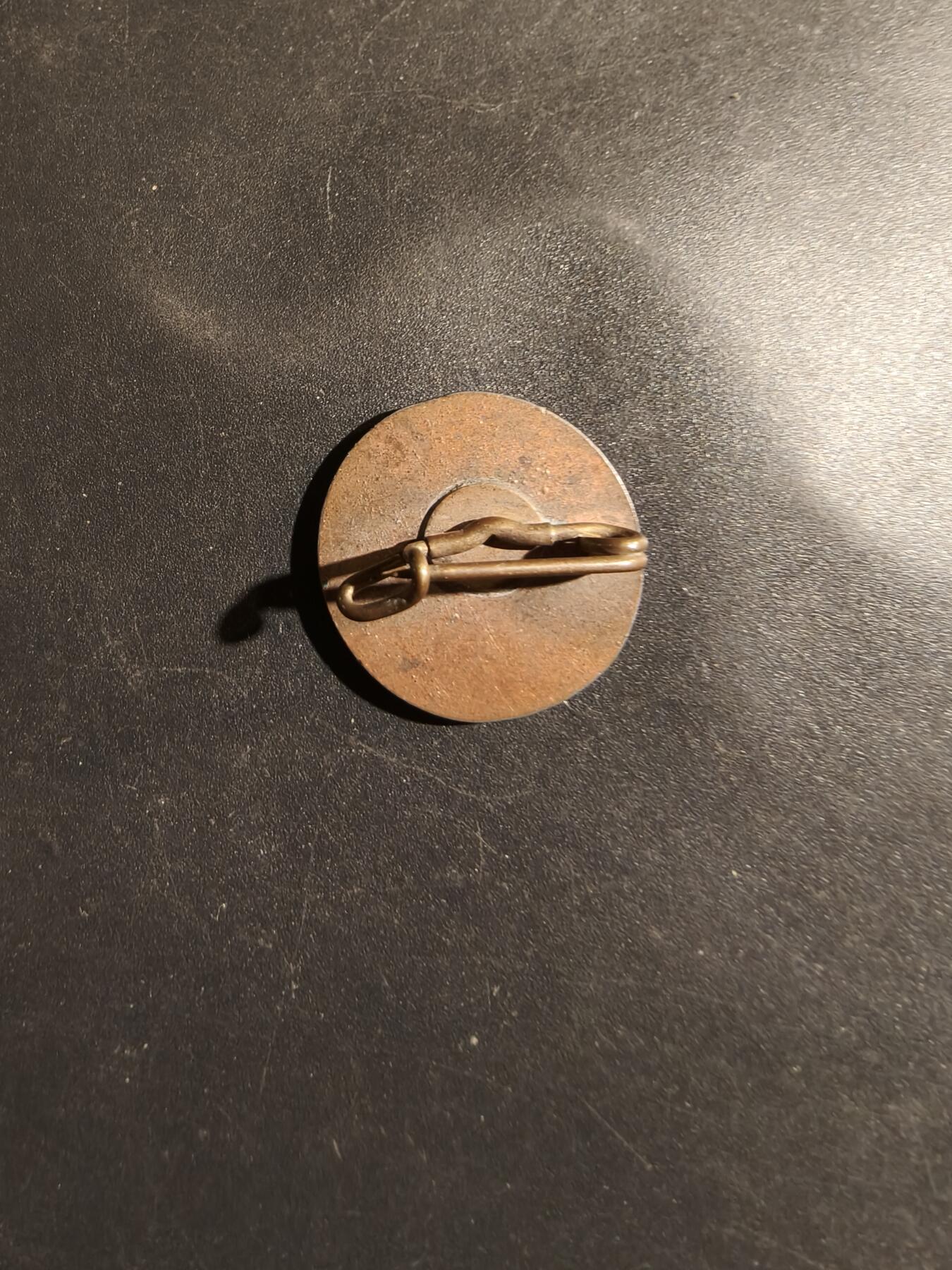 老王徽章第182期 法国徽章