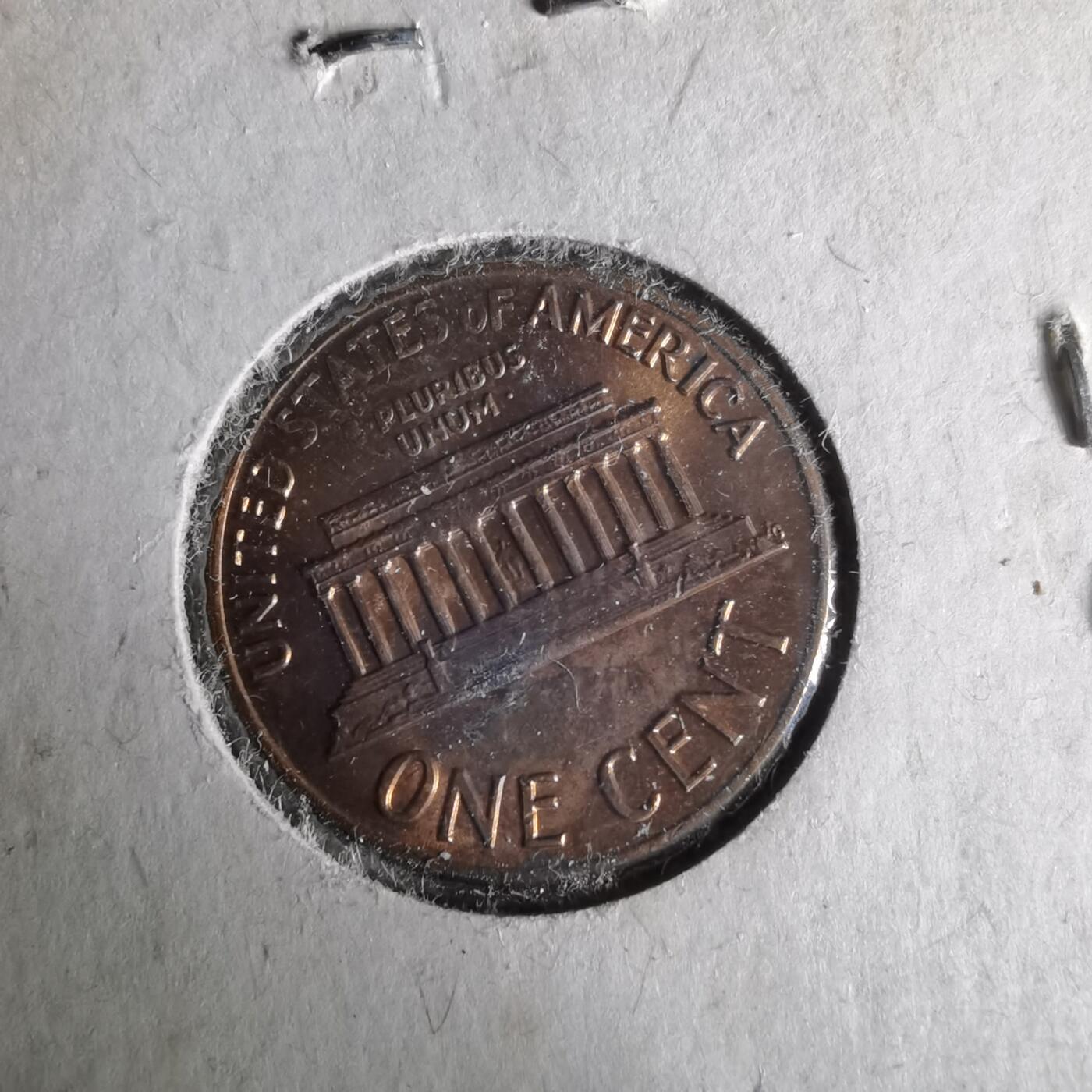 沼泽如烟--第993场 美国1971年一分