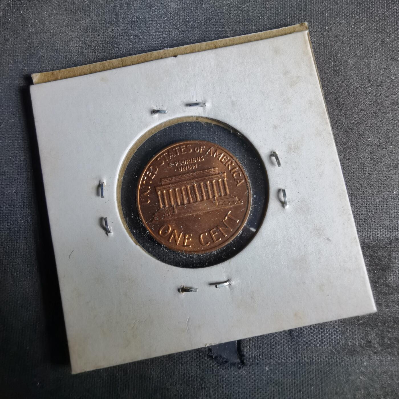 沼泽如烟--第993场 美国1971年一分