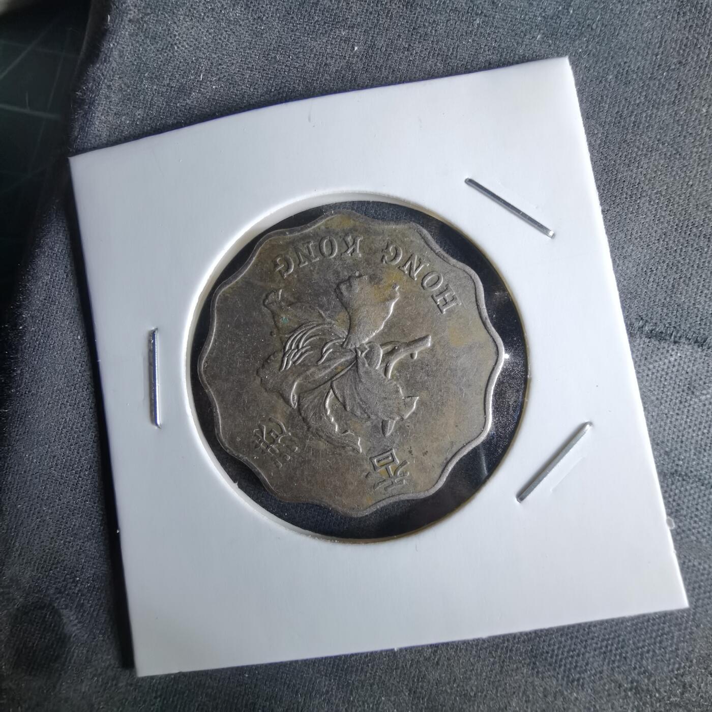 沼泽如烟--第994场 香港2012年二元