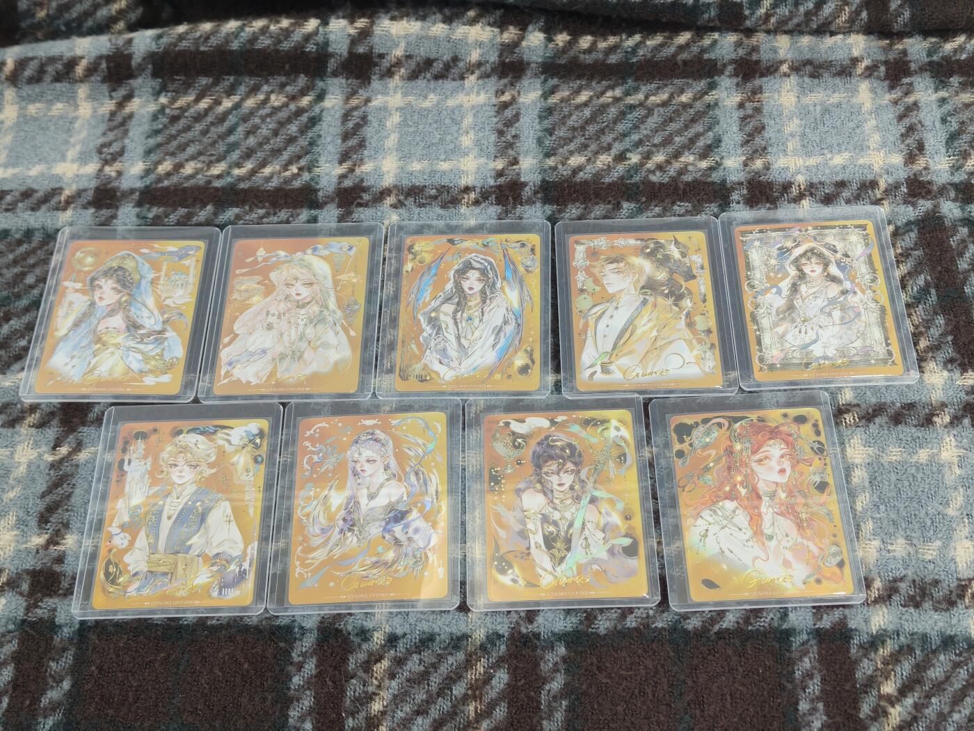 万漫社 一千零一夜2 棍子老师印签