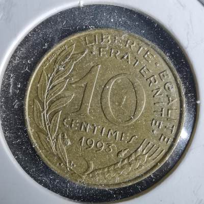 沼泽如烟--第993场 - 法国1993年十分