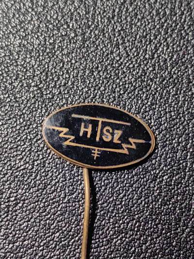 靖甫拍卖第四场 - 铜珐琅徽章