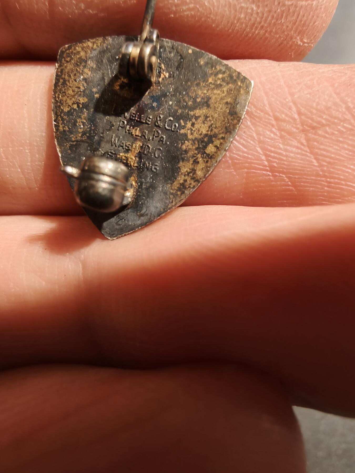 老王徽章第182期