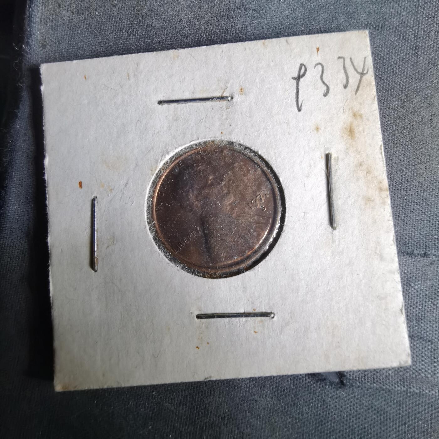 沼泽如烟--第993场 美国1971年一分