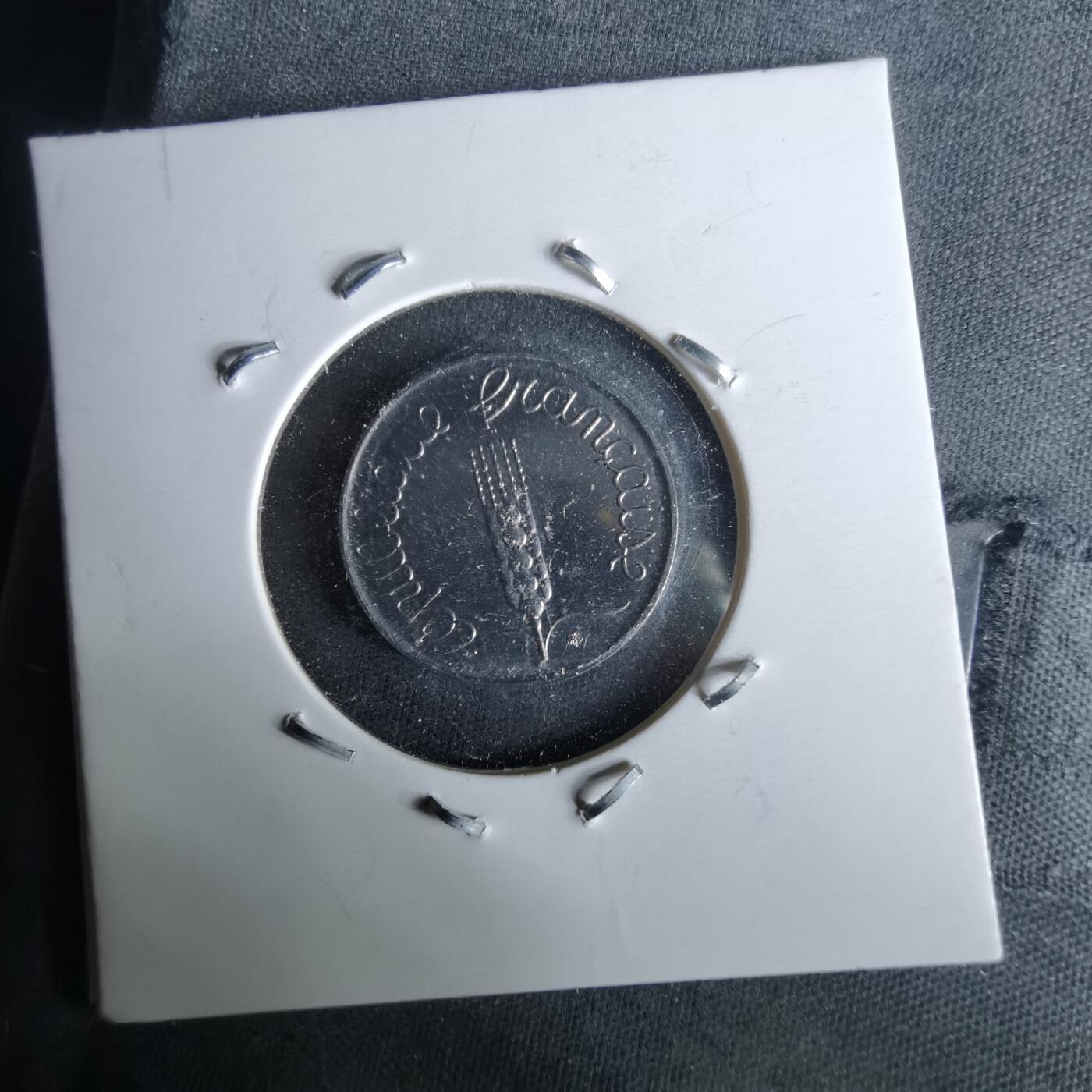 沼泽如烟--第993场 法国1962年五分