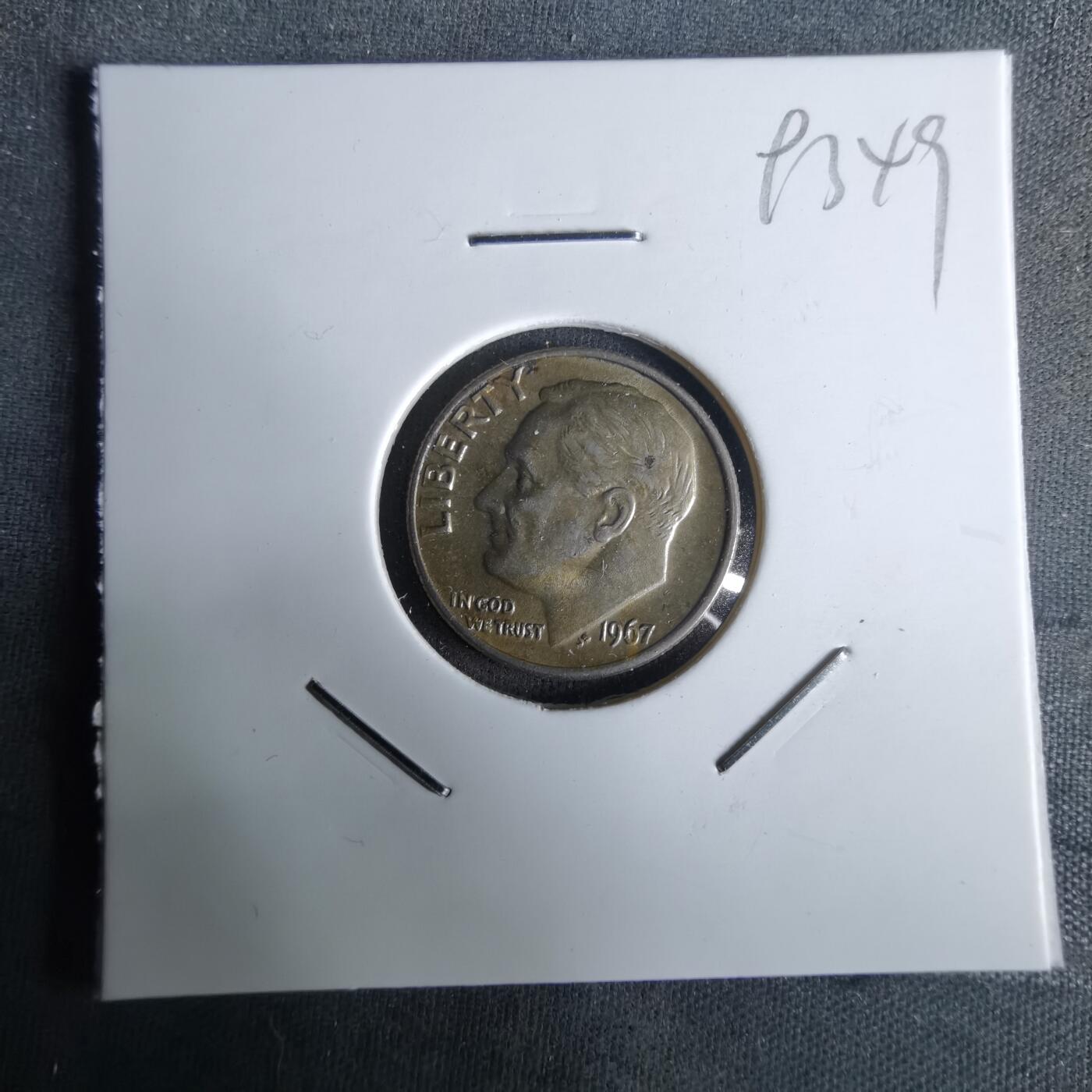 沼泽如烟--第993场 美国1967年十分