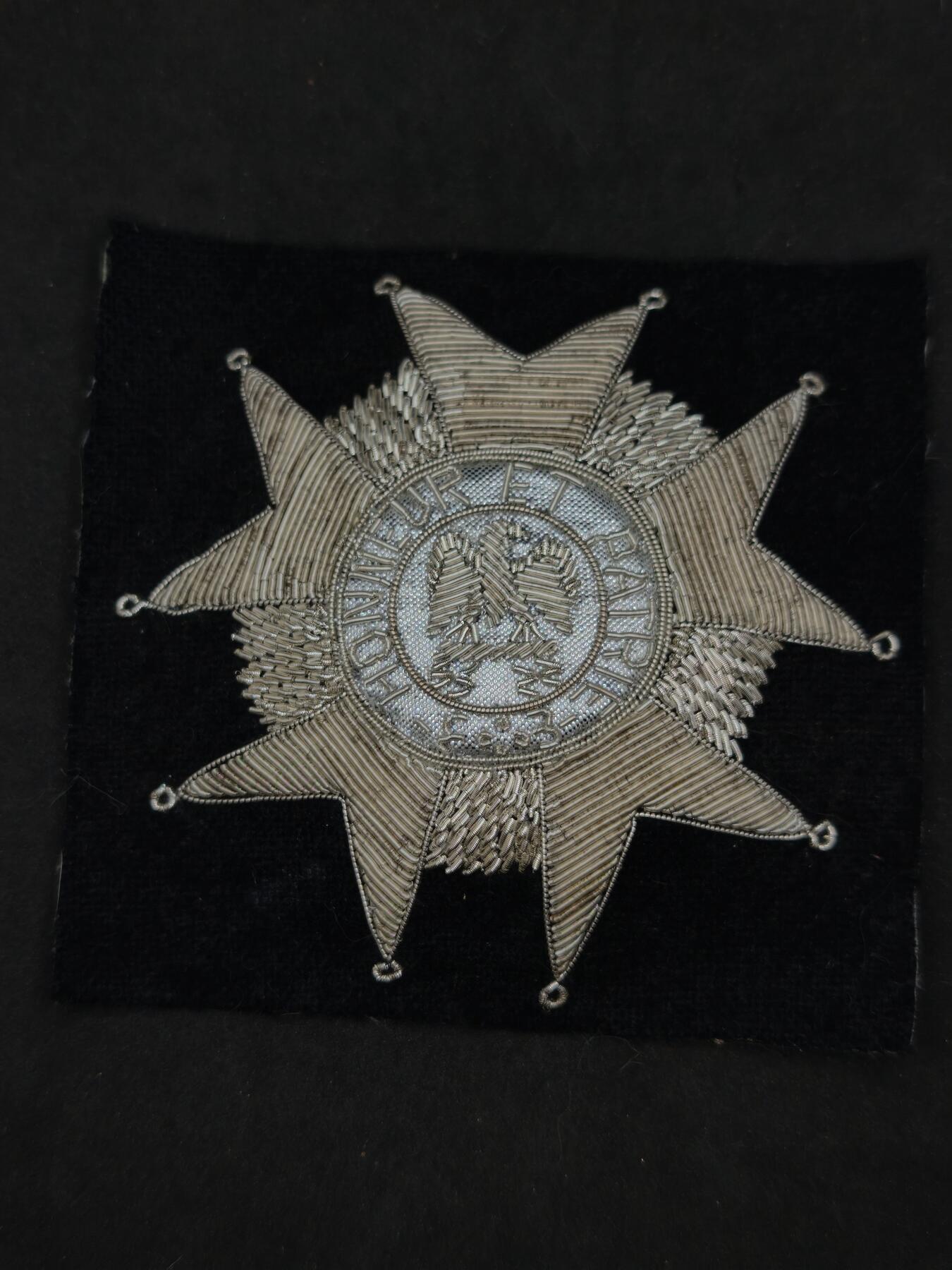 凯旋世界勋赏（第22期新年大拍）（欢迎送拍）（对拍品有疑问请询问客服，不接受到手刀，出价默认拍品品相。请认真阅读拍卖规则！出价默认已认可！）（收到货请录制开箱视频，无视频概不处理问题。）